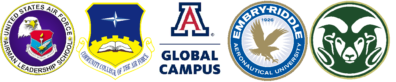 Scholarship Logos